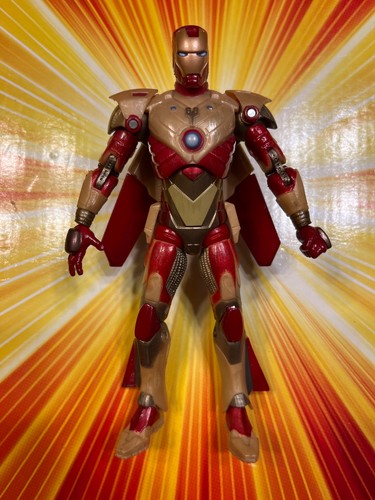 Hasbro iron man 2 - hasbro,