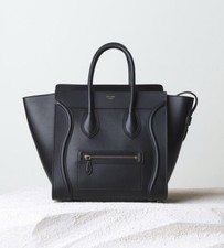 Bellissima rara mini borsa