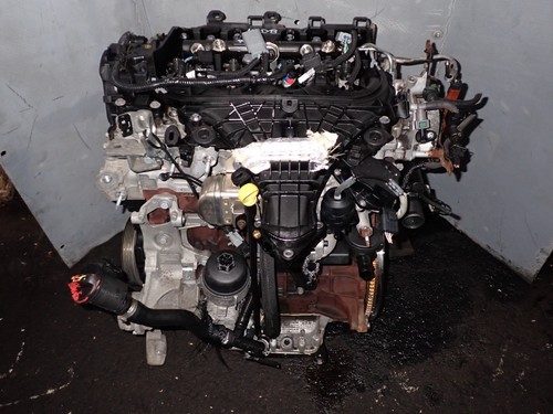 Motore completo hdi - 2.0,