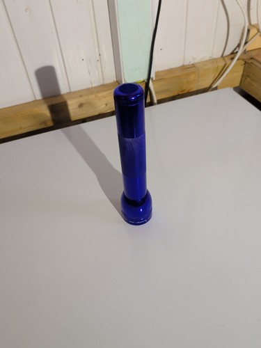Maglite cell viola - maglite, 2d