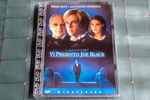 Presento joe black - vi, (1998)