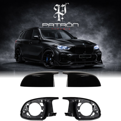 Bmw g05 pfl - g05, pfl/fl