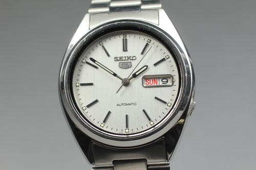 Orologio uomo automatico - orologio,