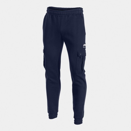 Pantaloni tuta uomo - uomo, felpato
