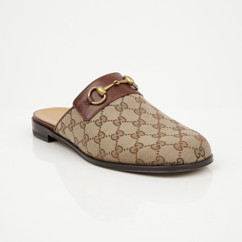 Gucci mules mors 8 - mules, gg