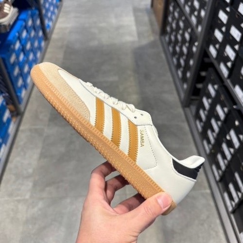 Sneakers adidas samba off - adidas, og