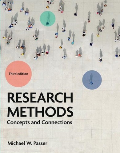 Research methods concepts and - concepts,