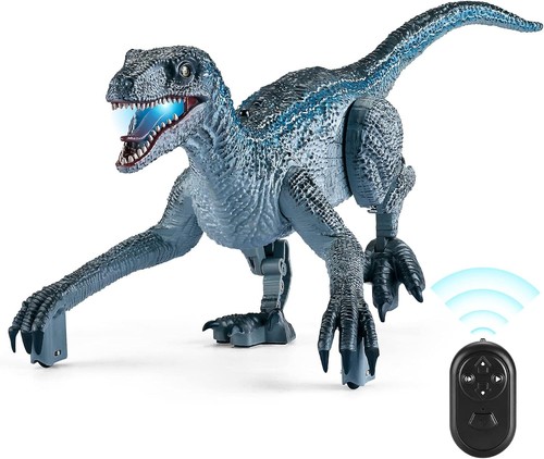 Dinosauro telecomandato