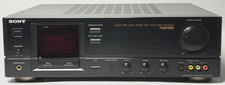 Sony TA-AV570 ampli home