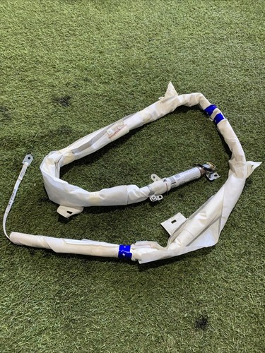 Airbag tendina sinistro - airbag,
