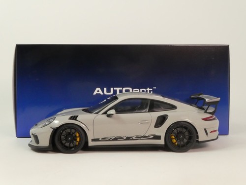 Autoart porsche 911 - autoart,