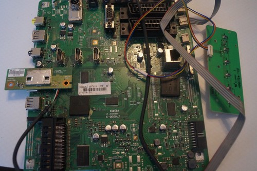 Scheda madre 17mb90 23173119 - scheda, 17mb90-3