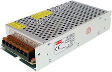Alimentatore 5V 30A 150W