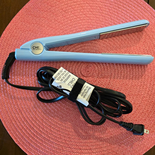 Piastra per capelli - chi, ultra