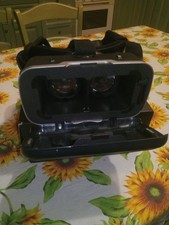 Vision virtual reality gear - reality,