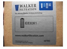 Filtro a coalescenza ad alta