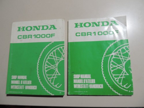 Manuale riparazione manuale