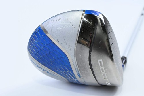 Driver cobra amp - driver, 9-12