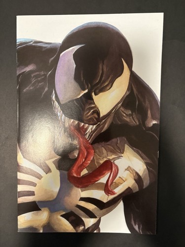 Venom lethal protector - venom:,