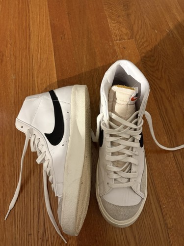 Nike blazer mid - nike, 77