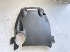 CARENA INFERIORE SOTTO PEDANA   YAMAHA AEROX 50cc 1999-07   5BR F1629 00  (DM40)