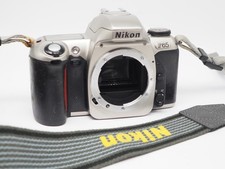 Corpo fotocamera reflex Nikon