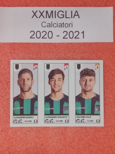 Figurine calciatori panini - figurine,