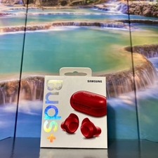 Samsung galaxy buds plus - galaxy,