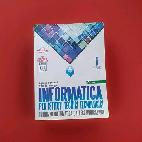 Informatica per istituti - per,