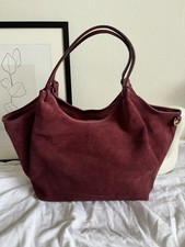 Borsa Da Donna In Pelle