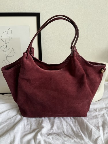 Borsa donna pelle - da,