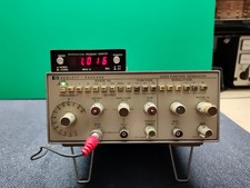 HP 3312A Function Generator