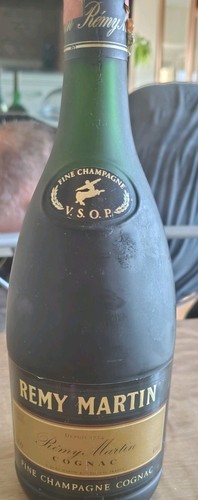 Rémy martin vsop fine - rémy,