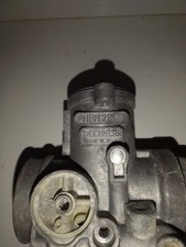 Dell'orto Phbh 28D Corpo