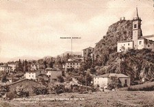 dp364 cartolina gaggio montano,pensione zanelli,provincia di bologna