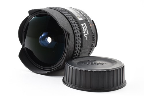 Quasi come nuova - nikon, af
