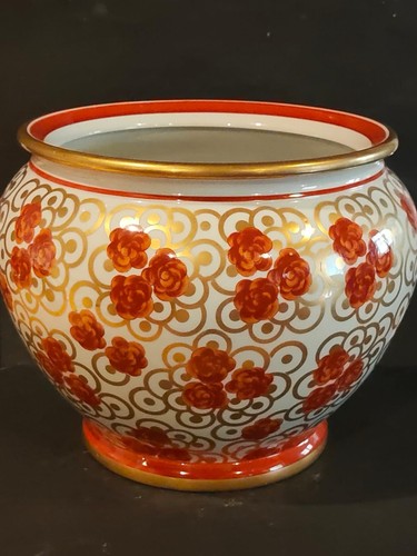 Vaso manifattura artistica - artistica, le