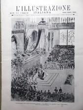 L'Illustrazione Italiana del