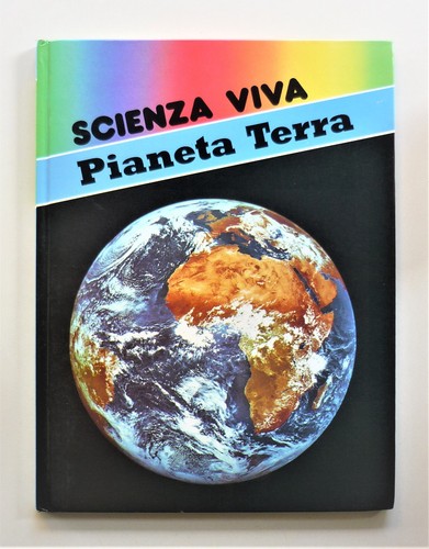 Scienza viva pianeta - viva,
