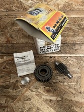 679974 INGRANAGGI PRIMARI MALOSSI Z17/37 HTQ YAMAHA MAJESTY 250 4T