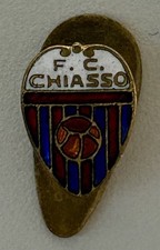 F.C. CHIASSO vecchio
