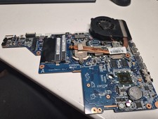 Scheda madre HP Compaq