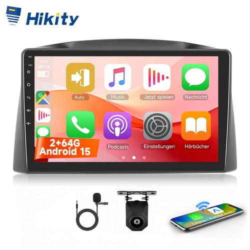 Autoradio kam android15 - kam,
