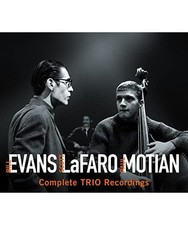 Complete Trio Recordings (5-CD