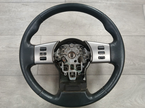 Volant nissan navara - volant,