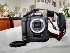 fotocamera digitale reflex canon EOS 550D