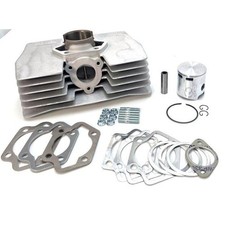 Kit cilindro Parmakit d.48mm