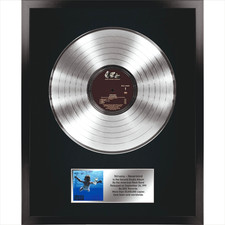 Nirvana - Nevermind / LP