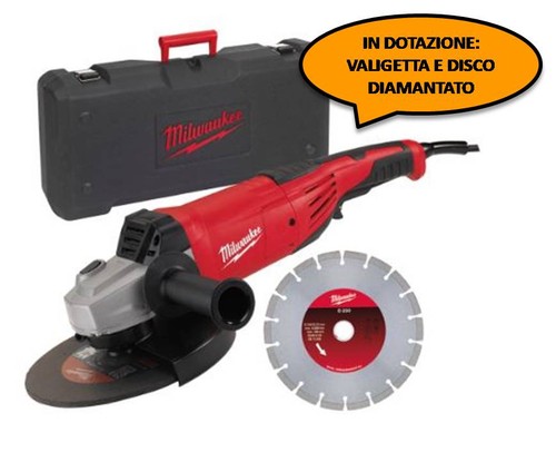 Smerigliatrice angolare disco - smerigliatrice,