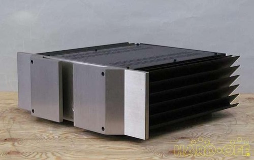 Pass labs amplificatore di - pass, x5